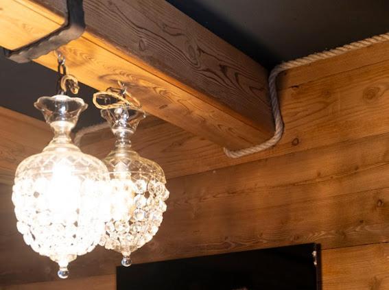 Chalet Sestriere Champlas du Col Экстерьер фото