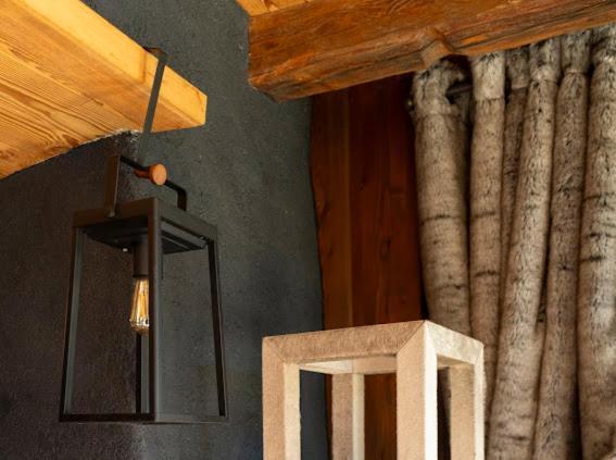 Chalet Sestriere Champlas du Col Экстерьер фото