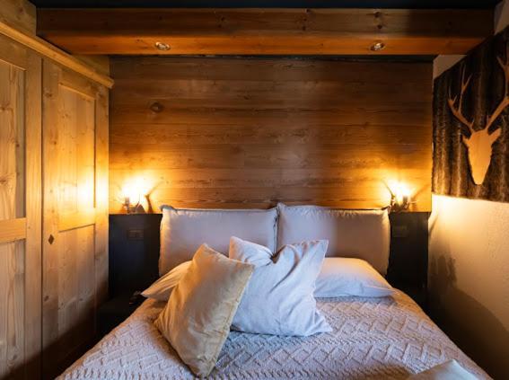 Chalet Sestriere Champlas du Col Экстерьер фото