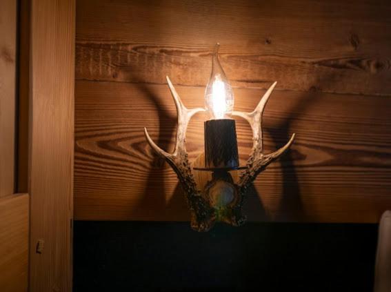 Chalet Sestriere Champlas du Col Экстерьер фото